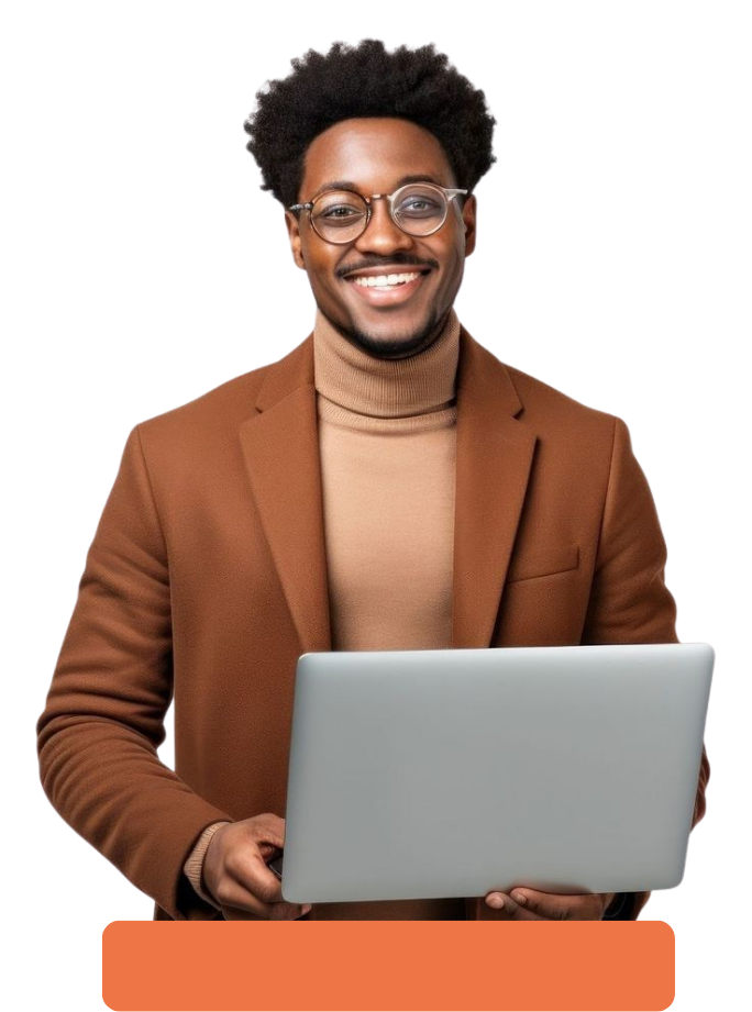 ProfilePro Academy student