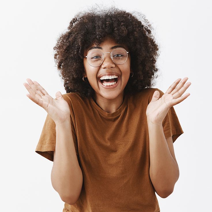 A ProfilePro Academy graduate celebrating her career milestone